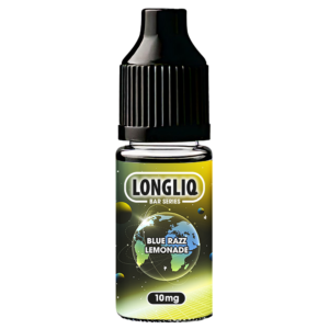 Blue Razz Lemonade - LQ