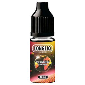 Strawberry Banana - LQ