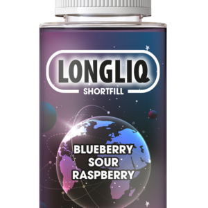 Blueberry Sour Raspberry 100ml