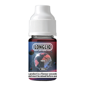 Longliq 30ml - NRG