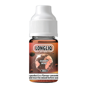 Longliq 30ml - Gummy Bear