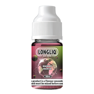 Longliq 30ml - Mango Guava