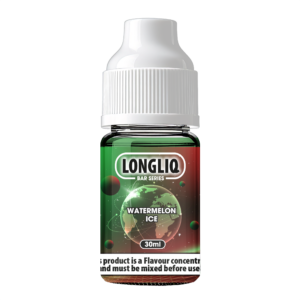 Longliq 30ml - Watermelon Ice
